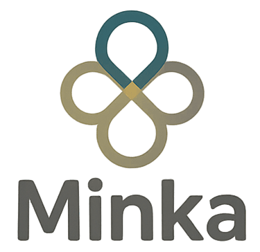 Minka.one Logo